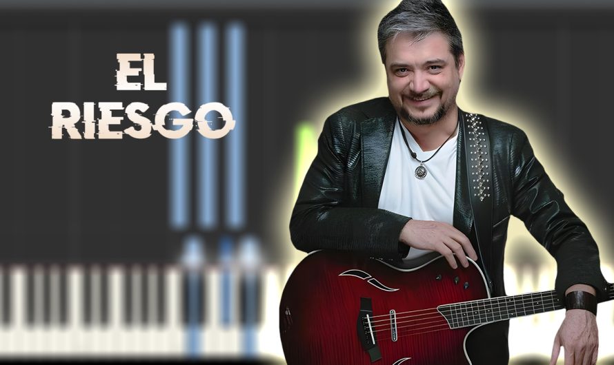 Raúl Ornelas – El riesgo