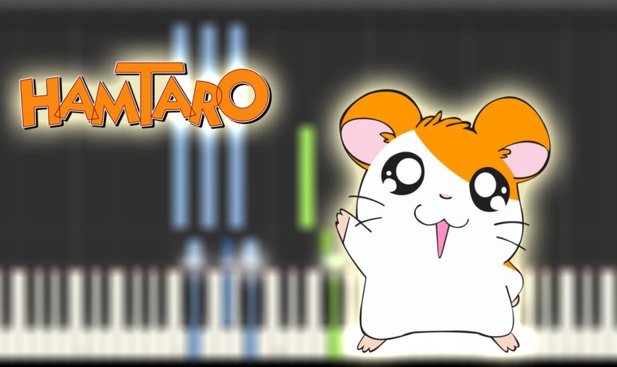 Hamtaro piccoli criceti – grandi avventure