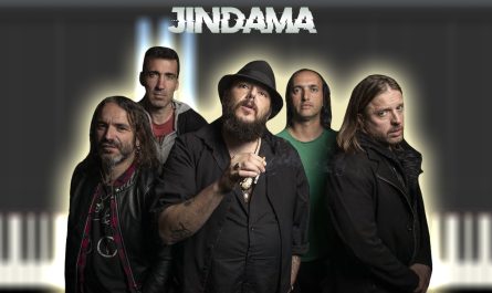 Marea - Jindama