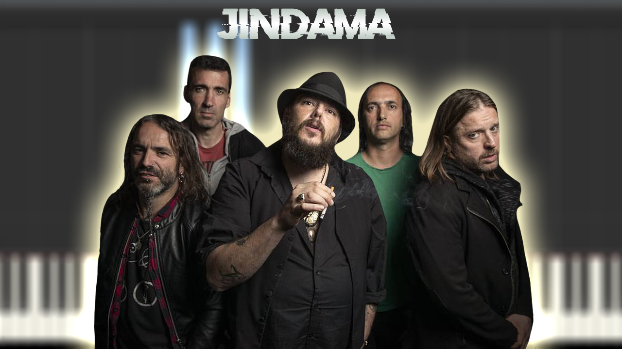 Marea - Jindama