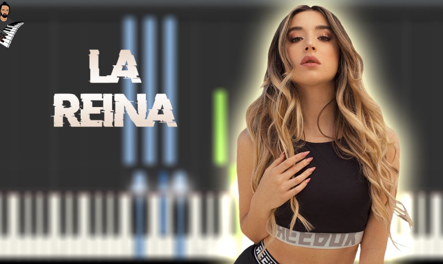 Lola Indigo – LA REINA