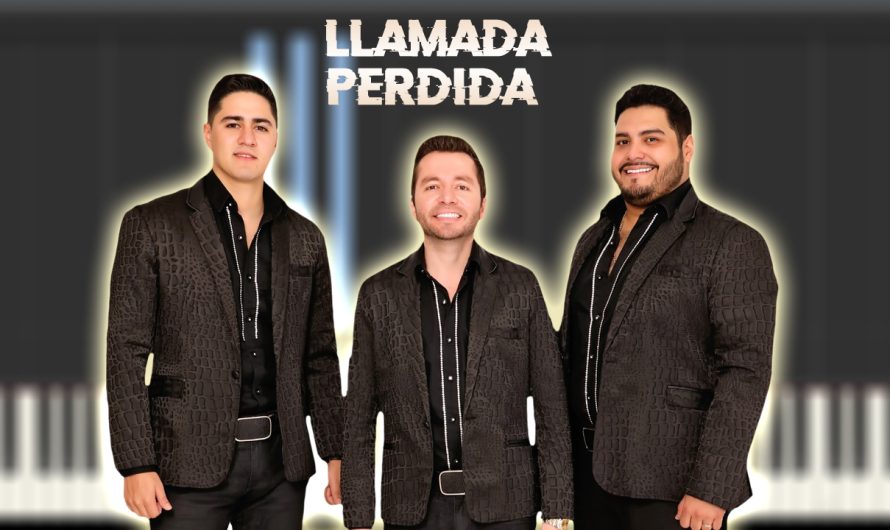 Llamada perdida – La Adictiva