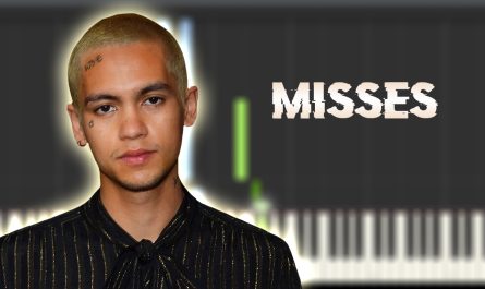 Misses - Dominic Fike