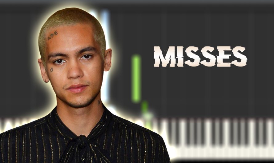 Misses – Dominic Fike