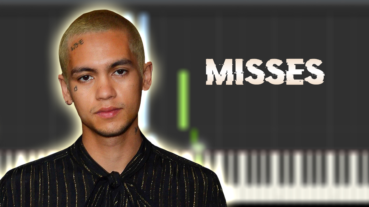 Misses - Dominic Fike