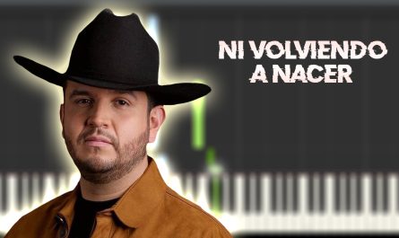 Eden Muñoz - Ni Volviendo a Nacer