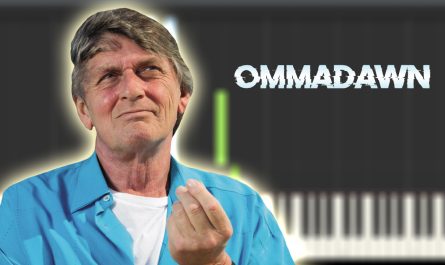 Mike Oldfield - Ommadawn