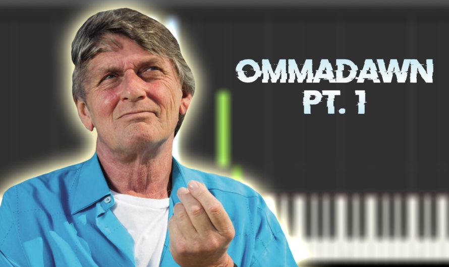 Mike Oldfield’s Stream (Theme From Return To Ommadawn Pt 1