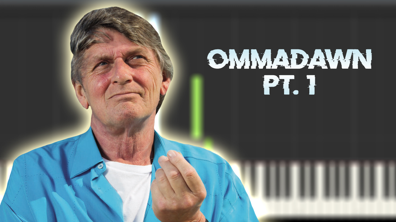 Mike Oldfield’s Stream (Theme From Return To Ommadawn Pt 1