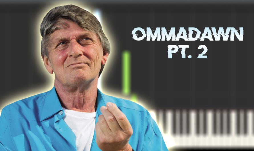 Mike Oldfield’s Stream (Theme From Return To Ommadawn Pt 2