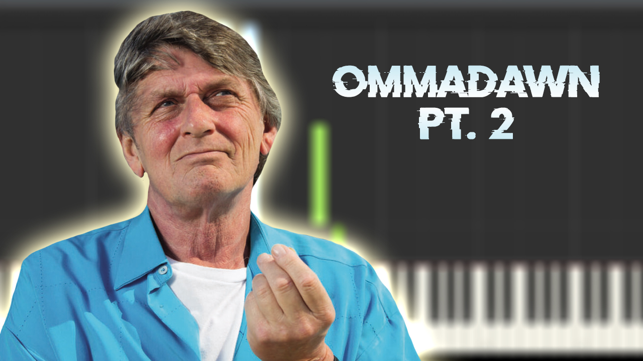 Mike Oldfield’s Stream (Theme From Return To Ommadawn Pt 2