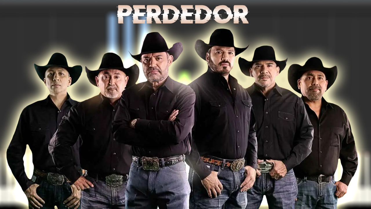 Perdedor - Intocable