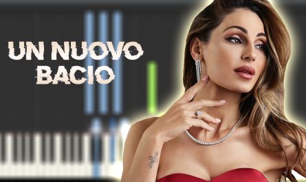 Anna Tatangelo - Un nuovo bacio