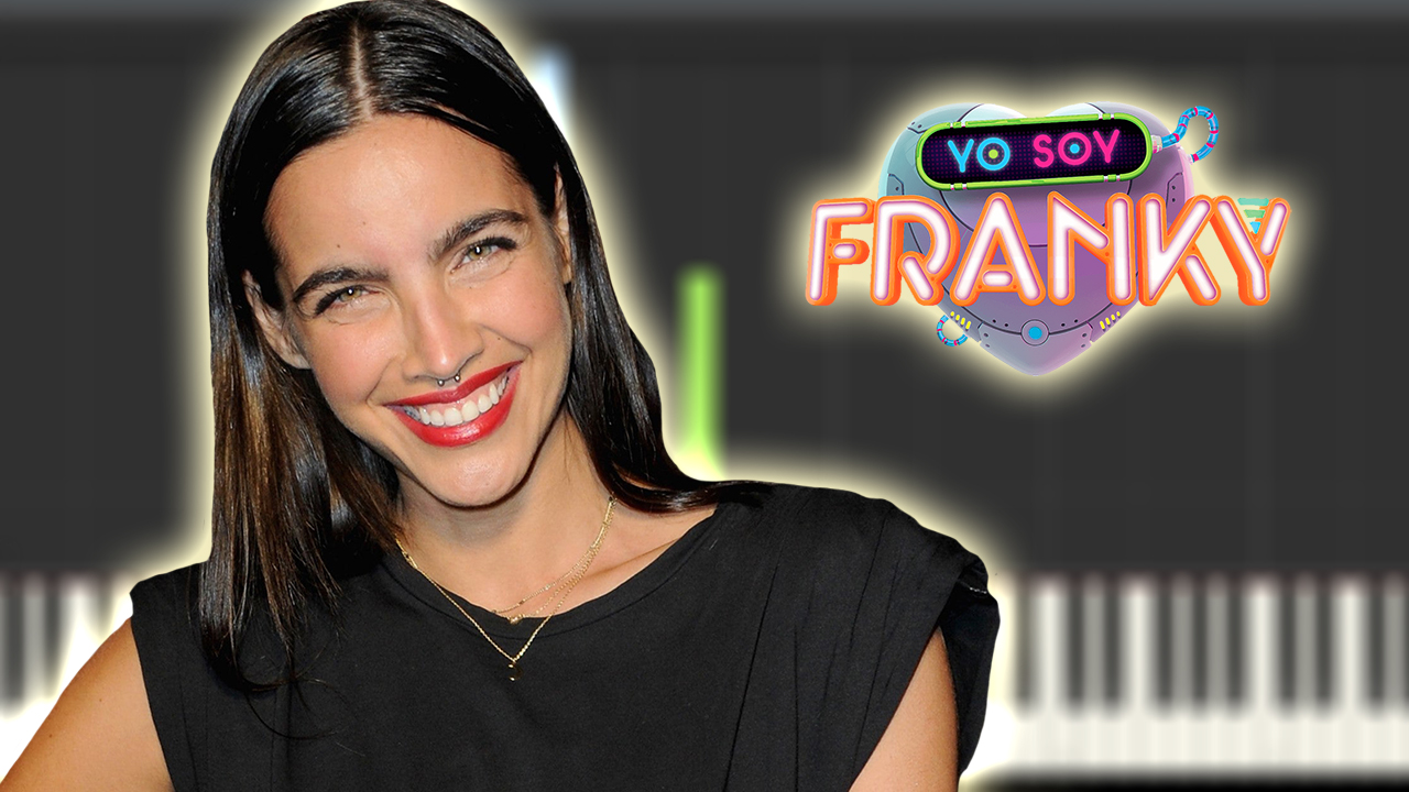 Yo soy Franky - La Luz