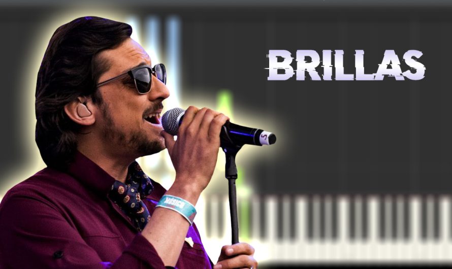 León Larregui – Brillas