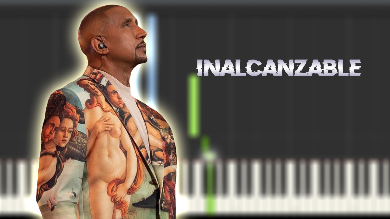 Inalcanzable - Luis Miguel Fuentes