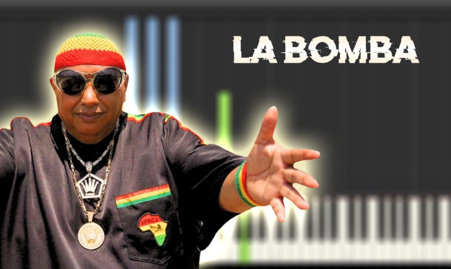 King África – La Bomba