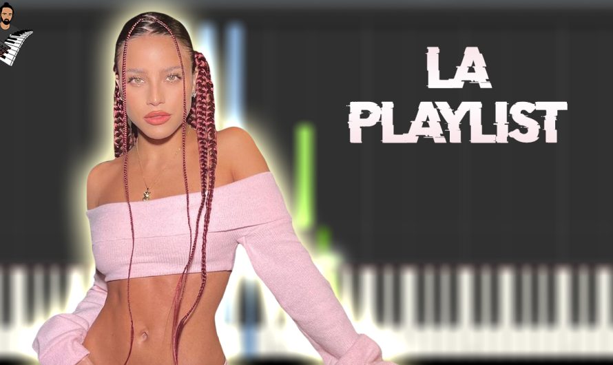 Emilia – La_Playlist