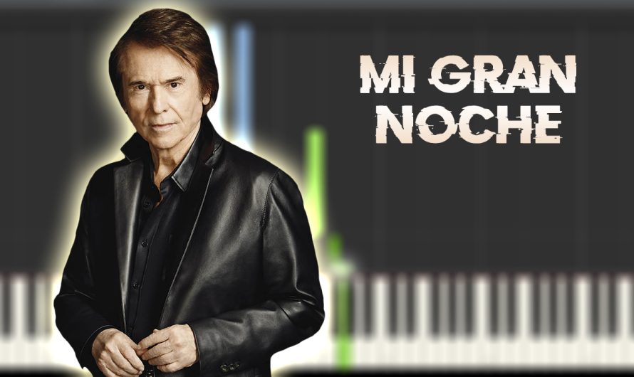 Raphael – Mi gran noche