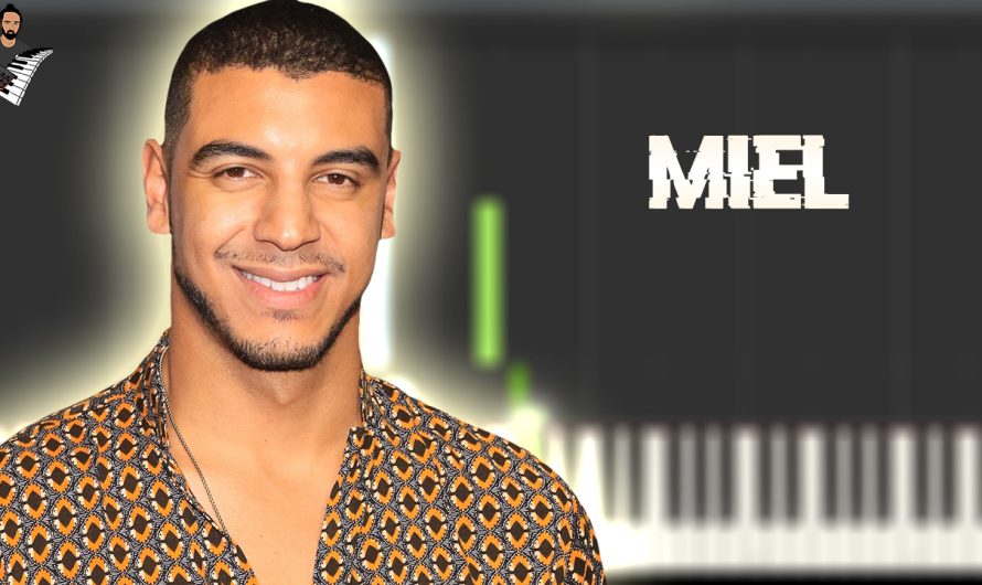 Manuel Medrano – Miel