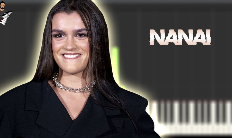 Amaia – Nanai