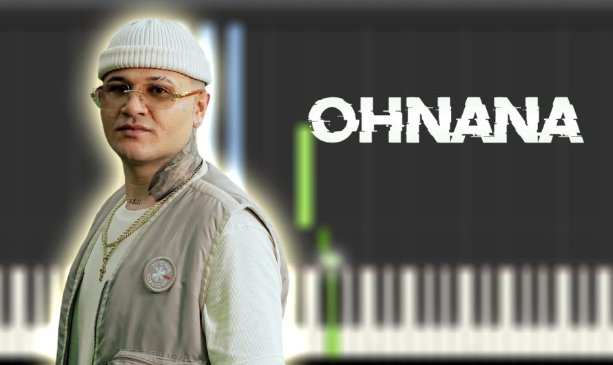 OHNANA – Kapo