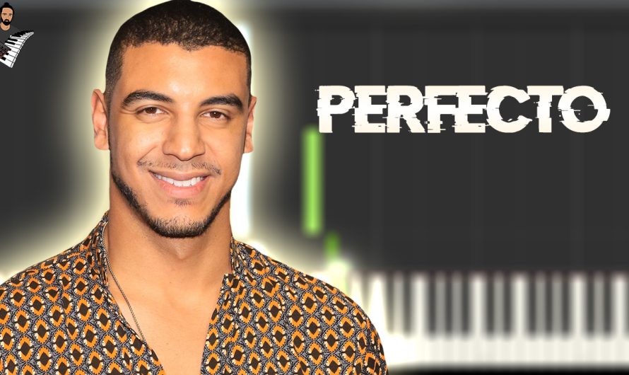 Manuel Medrano – Perfecto