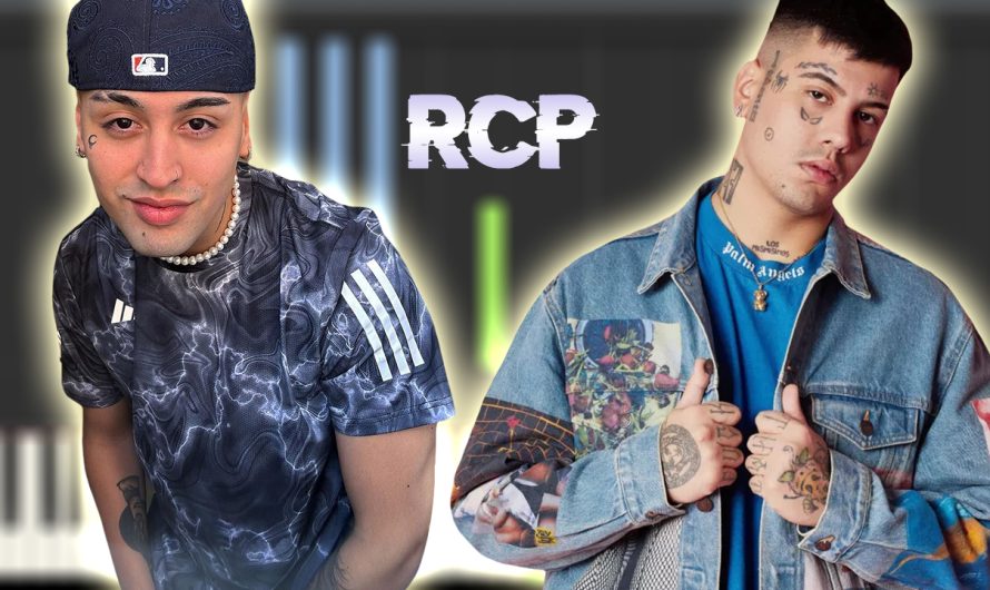 Tiago PZK & Duki – RCP