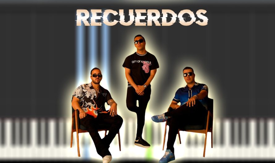 Grupo Punto Cero – Recuerdos