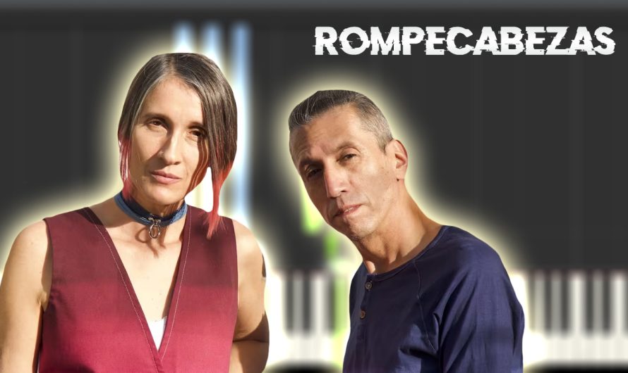 Aterciopelados – Rompecabezas