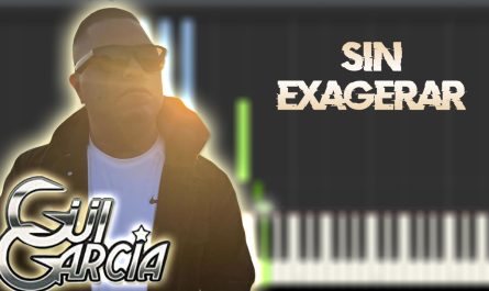 Gui Garcia - Sin Exagerar