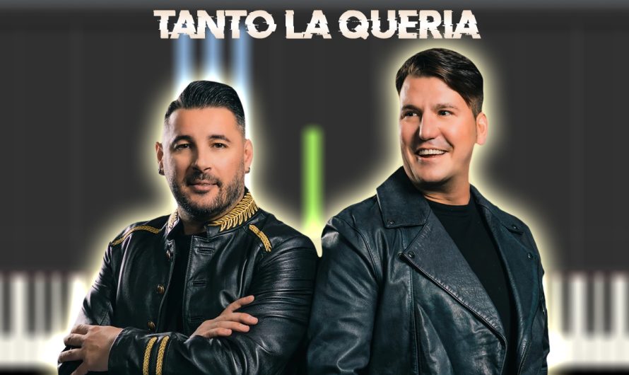 Andy & Lucas – Tanto la quería