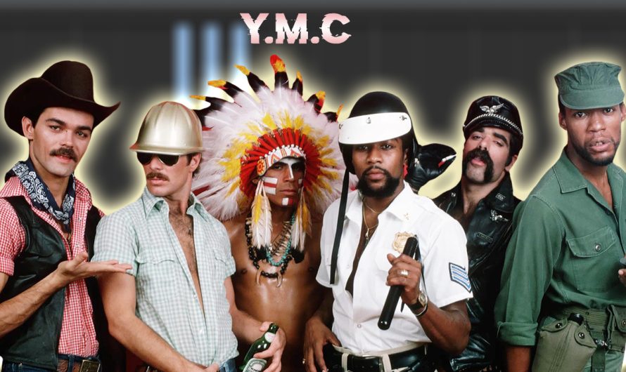 Village People – YMCA