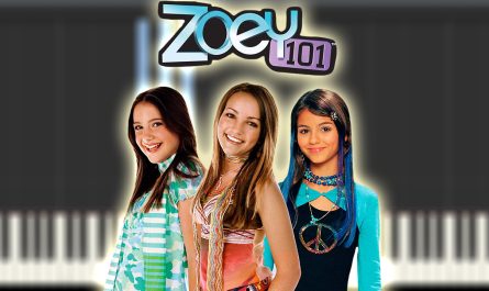 Zoey 101