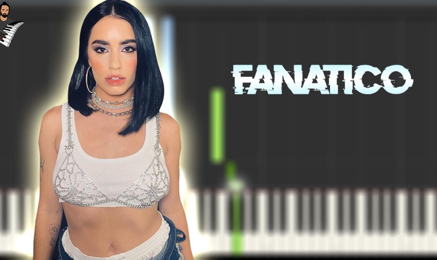 Lali – FANÁTICO