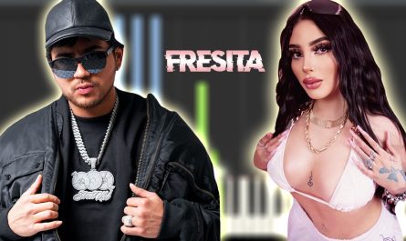 Fuerza Regida – FRESITA ft. Bellakath