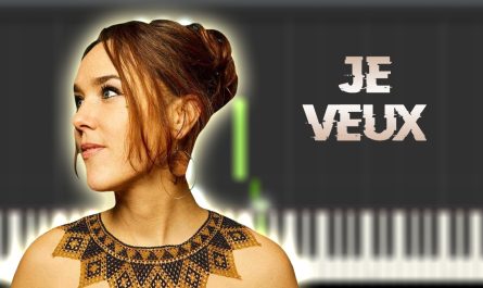 Zaz - Je veux