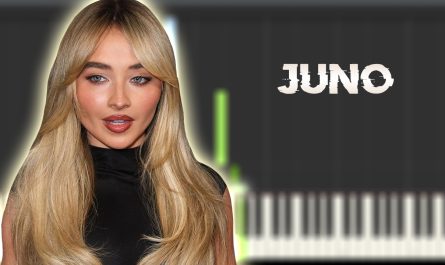 Sabrina Carpenter - Juno