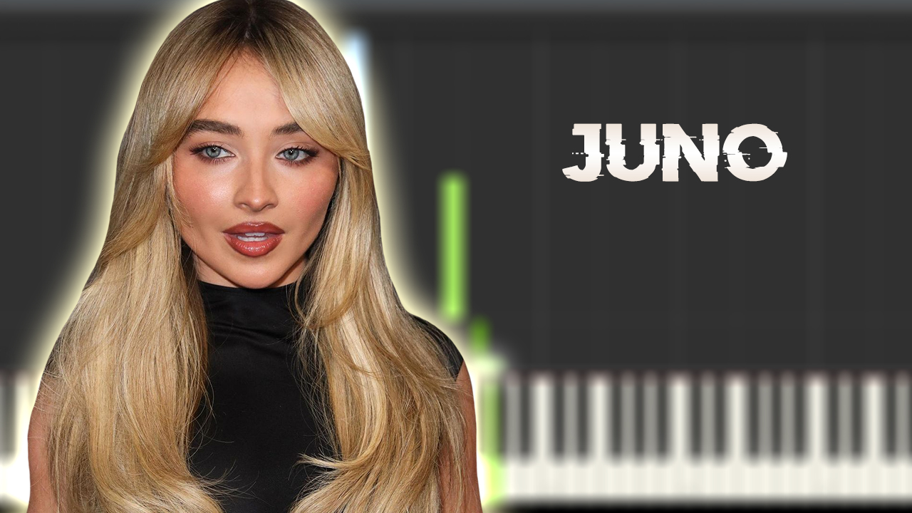 Sabrina Carpenter - Juno