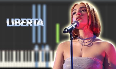 VIOLETA - LIBERTÁ