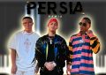 Jossef & Jamby El Favo & Eix - Persia - Remix