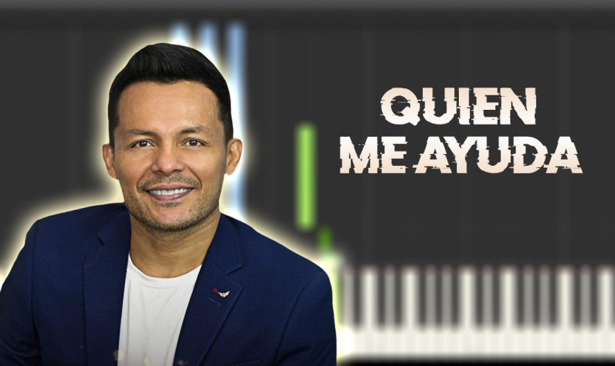 Quien Me Ayuda – Embrujo Vallenato