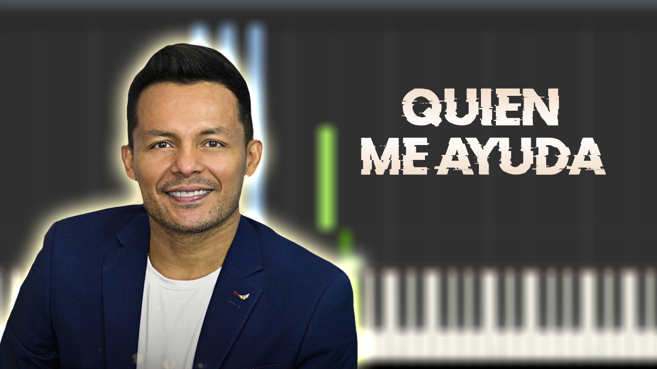 Quien Me Ayuda - Embrujo Vallenato