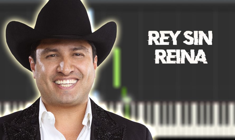 Julión Álvarez y su Norteño Banda – Rey Sin Reina