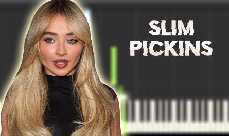 Sabrina Carpenter - Slim Pickins