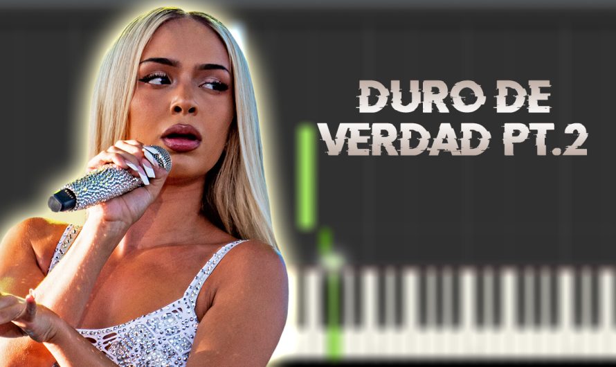 Los Sufridos & Bad Gyal – Duro De Verdad pt.2