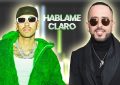 Yandel & Feid – HÁBLAME CLARO