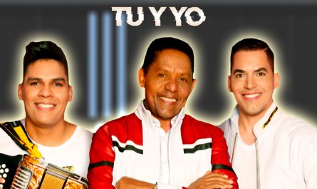 Tú Y Yo - La Combinación Vallenata - Sentir Vallenato