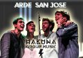 Hakuna Group Music - Arde (San José)