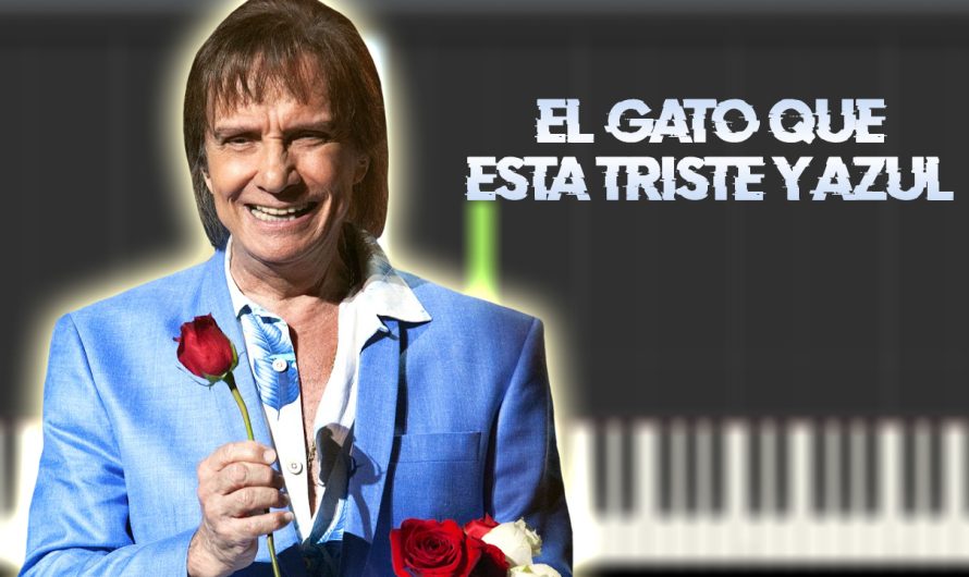 Roberto Carlos – El Gato que Está Triste y Azul